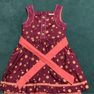 Matilda Jane Dress